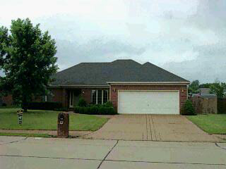8899 Shadow Ridge Drive Newburgh, IN 47630 - Photo 1 of 1 Gallery Image 1