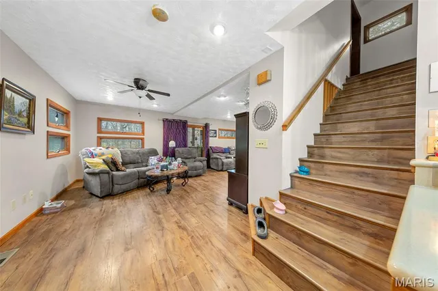 $525,000 | 1835 Rock Springs Road, Wright City, MO 63390