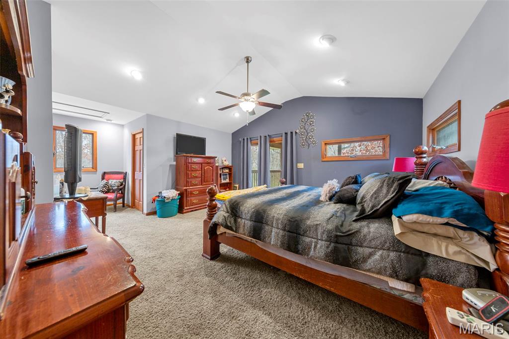 1835 Rock Springs Road Wright City, MO 63390 - Photo 15 of 37