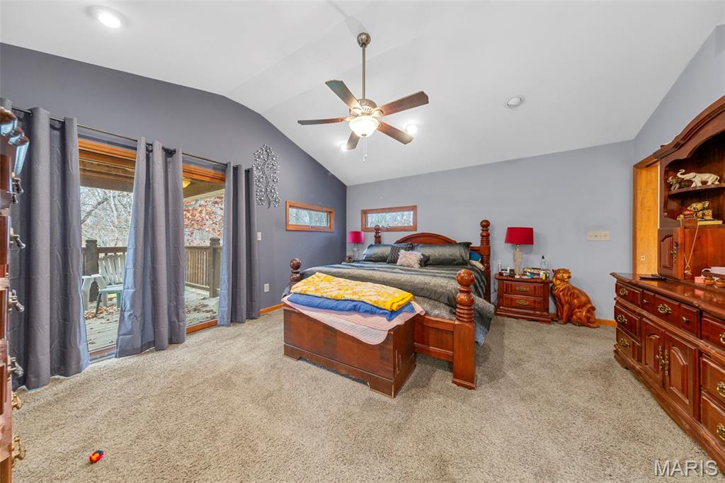 1835 Rock Springs Road Wright City, MO 63390 - Photo 16 of 37