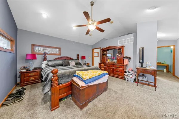 $525,000 | 1835 Rock Springs Road, Wright City, MO 63390