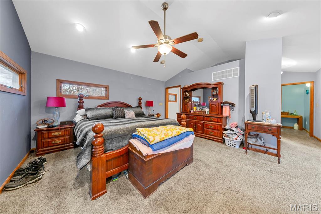 1835 Rock Springs Road Wright City, MO 63390 - Photo 17 of 37