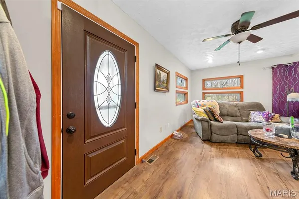 $525,000 | 1835 Rock Springs Road, Wright City, MO 63390