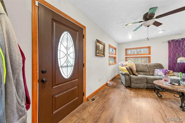 $525,000 | 1835 Rock Springs Road, Wright City, MO 63390