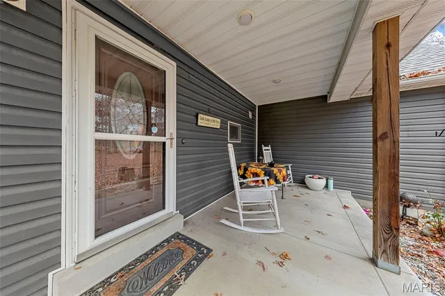 $525,000 | 1835 Rock Springs Road, Wright City, MO 63390