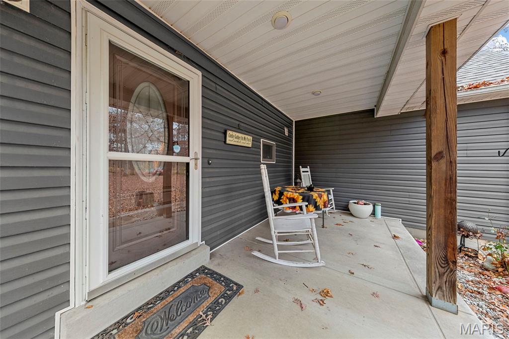 1835 Rock Springs Road Wright City, MO 63390 - Photo 22 of 37