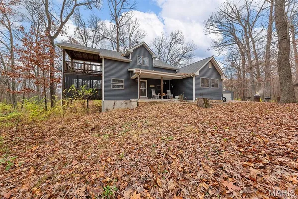 $525,000 | 1835 Rock Springs Road, Wright City, MO 63390