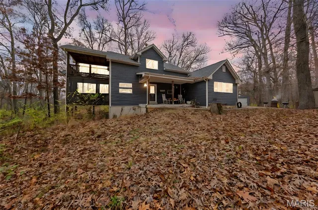 $525,000 | 1835 Rock Springs Road, Wright City, MO 63390