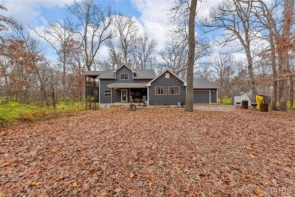 $525,000 | 1835 Rock Springs Road, Wright City, MO 63390
