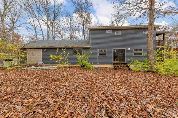 $525,000 | 1835 Rock Springs Road, Wright City, MO 63390
