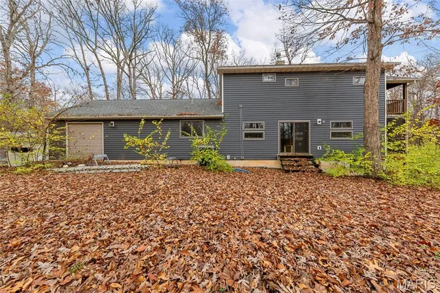 $525,000 | 1835 Rock Springs Road, Wright City, MO 63390