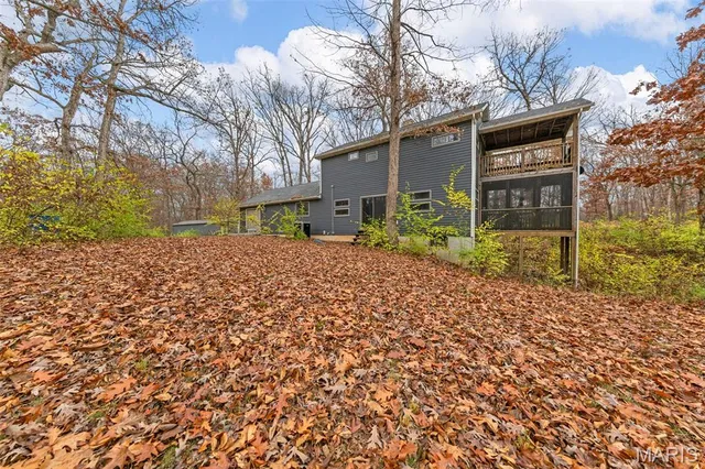 $525,000 | 1835 Rock Springs Road, Wright City, MO 63390