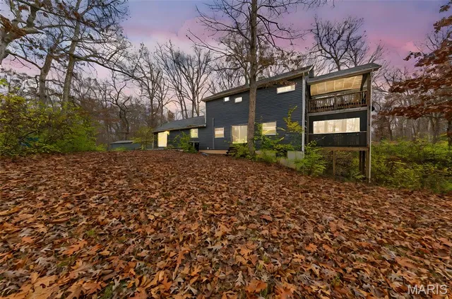 $525,000 | 1835 Rock Springs Road, Wright City, MO 63390