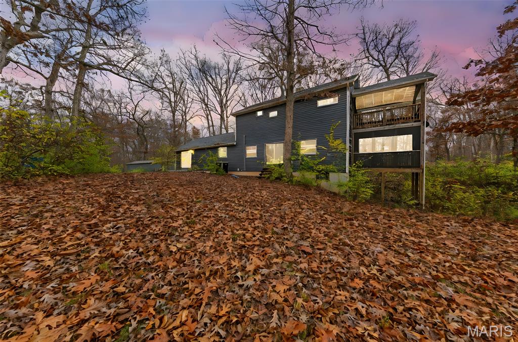 1835 Rock Springs Road Wright City, MO 63390 - Photo 30 of 37