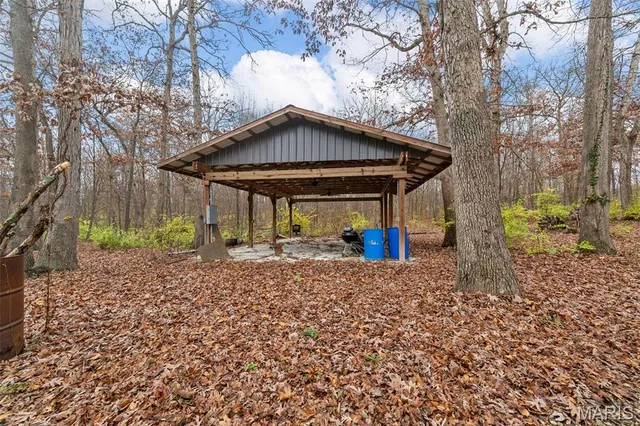 $525,000 | 1835 Rock Springs Road, Wright City, MO 63390