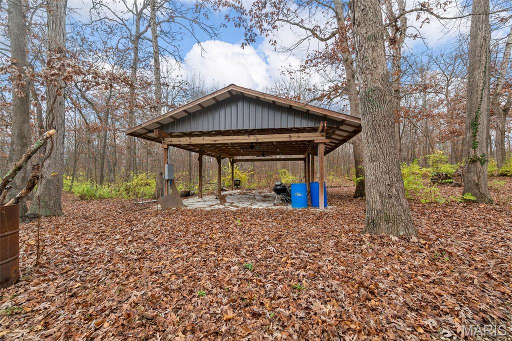 1835 Rock Springs Road Wright City, MO 63390 - Photo 31 of 37