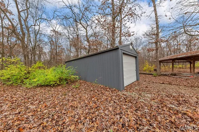 $525,000 | 1835 Rock Springs Road, Wright City, MO 63390