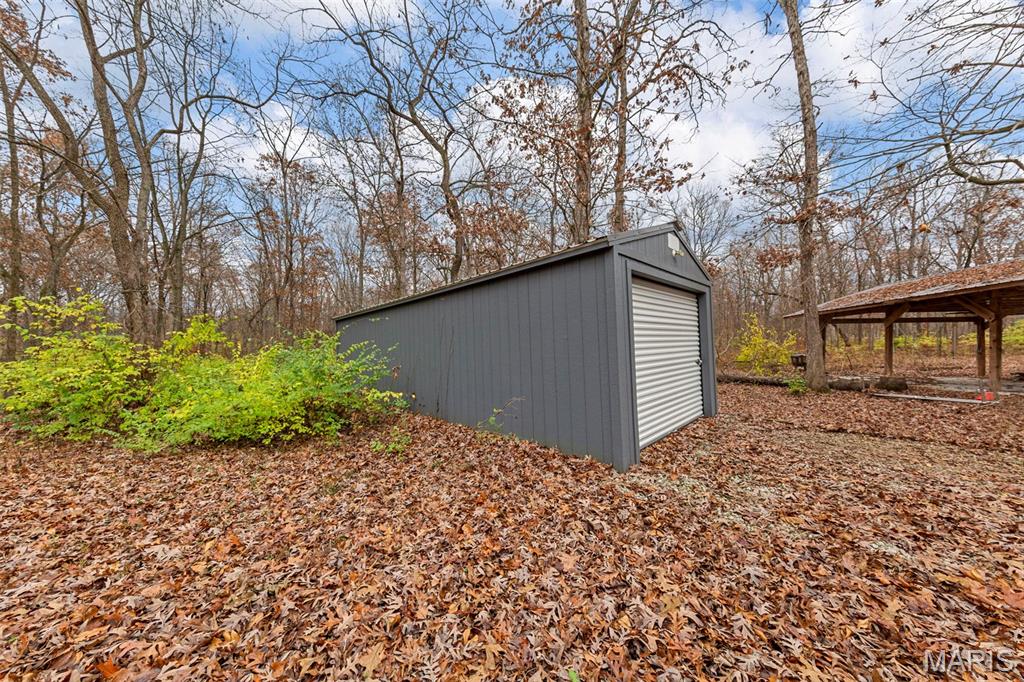 1835 Rock Springs Road Wright City, MO 63390 - Photo 32 of 37