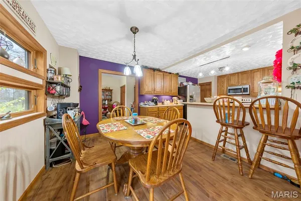 $525,000 | 1835 Rock Springs Road, Wright City, MO 63390