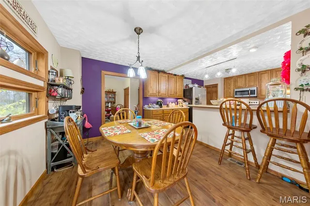 $525,000 | 1835 Rock Springs Road, Wright City, MO 63390