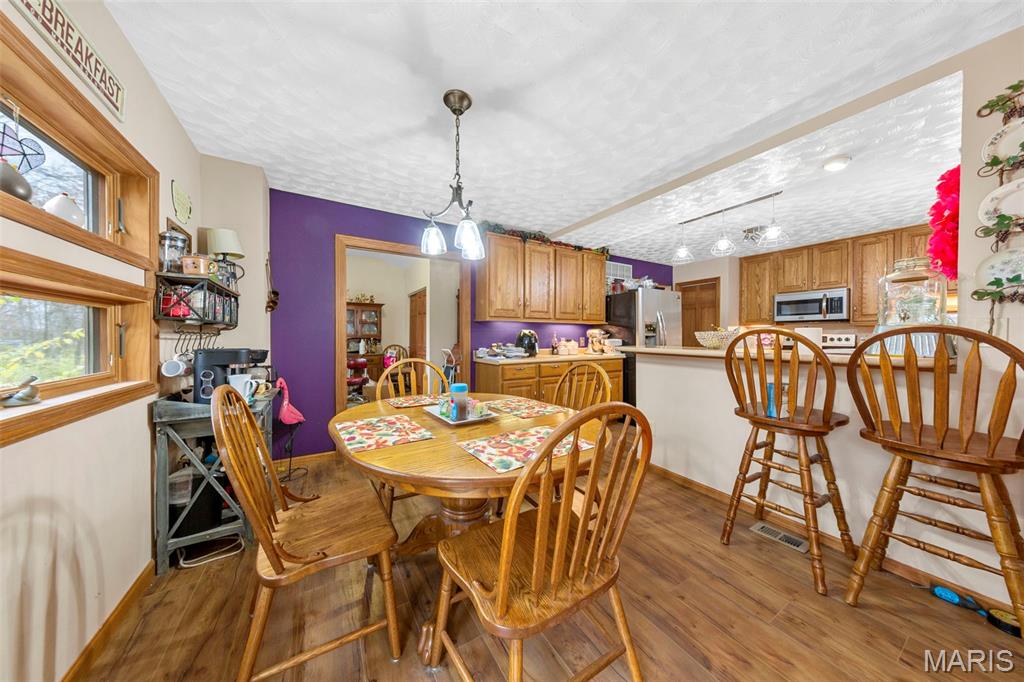 1835 Rock Springs Road Wright City, MO 63390 - Photo 4 of 37