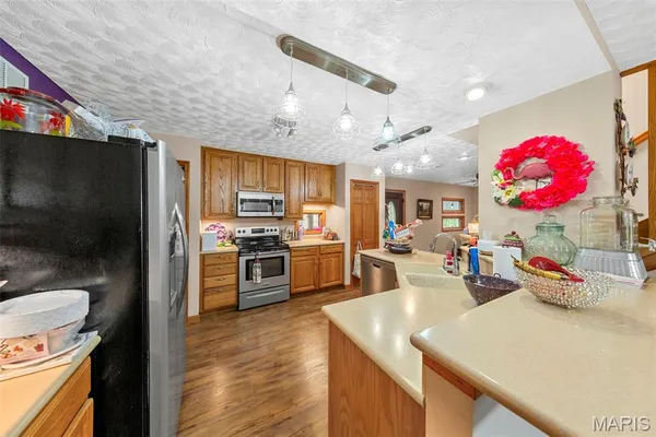 $525,000 | 1835 Rock Springs Road, Wright City, MO 63390