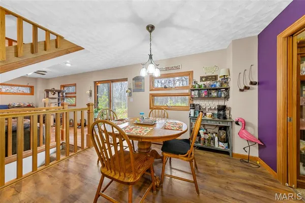 $525,000 | 1835 Rock Springs Road, Wright City, MO 63390