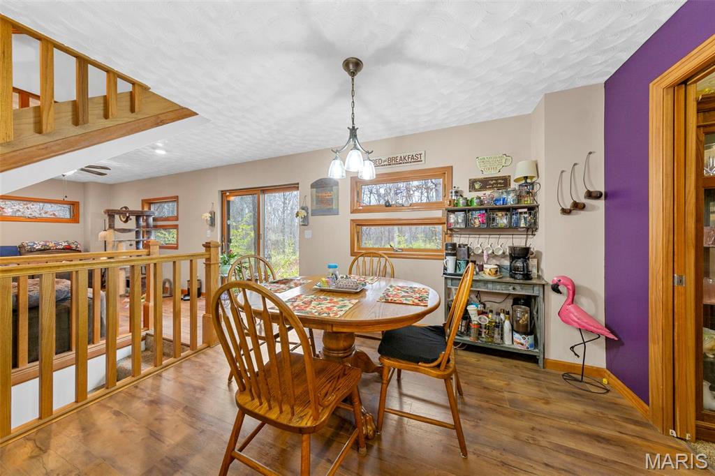 1835 Rock Springs Road Wright City, MO 63390 - Photo 6 of 37