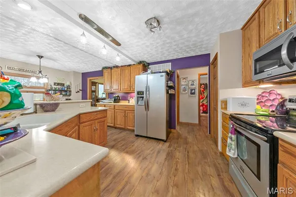 $525,000 | 1835 Rock Springs Road, Wright City, MO 63390