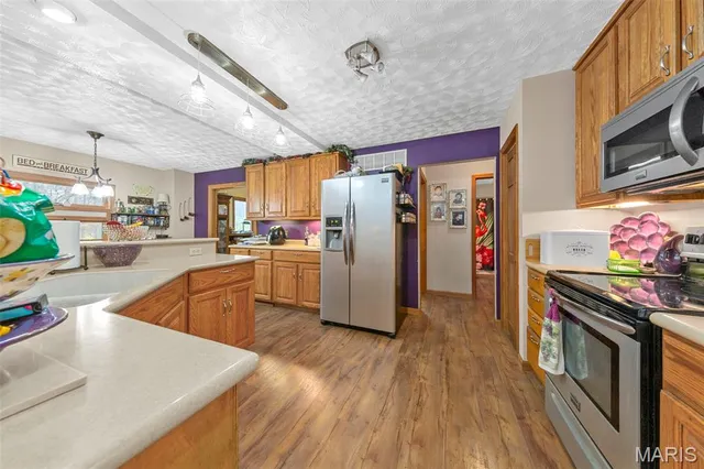 $525,000 | 1835 Rock Springs Road, Wright City, MO 63390