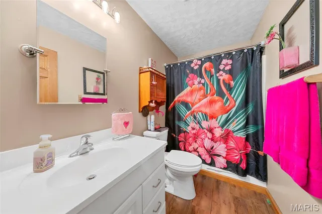 $525,000 | 1835 Rock Springs Road, Wright City, MO 63390