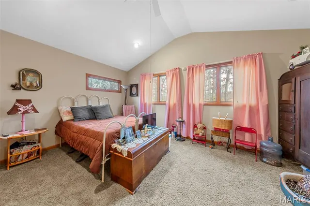 $525,000 | 1835 Rock Springs Road, Wright City, MO 63390