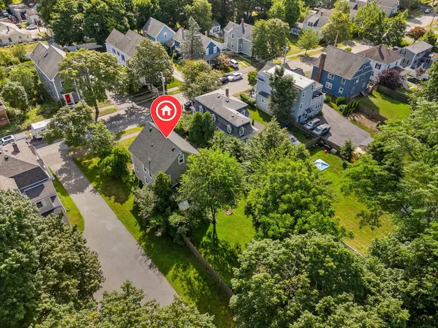 a picture of floor plan