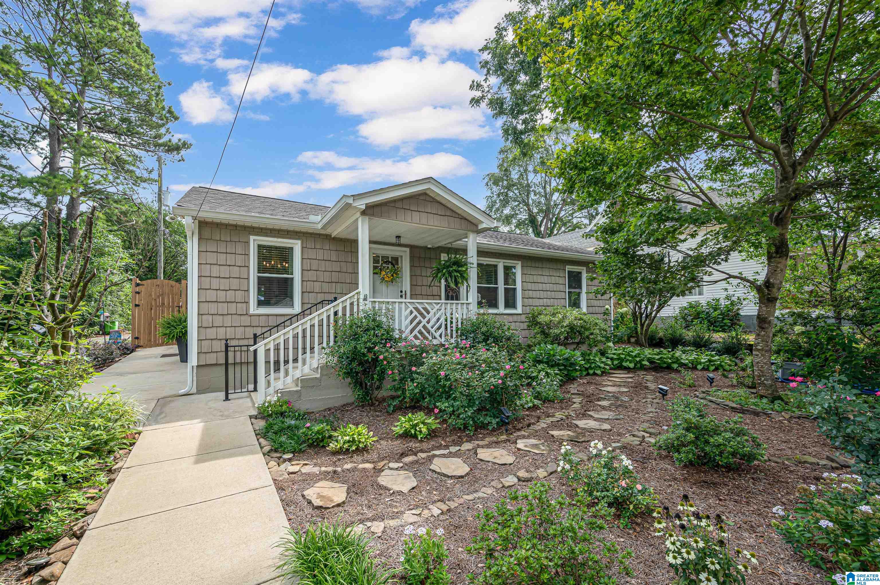 43 Gin Street Springville, AL 35146 - Photo 2 of 35