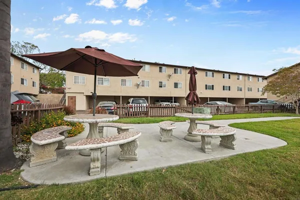 $446,000 | 3285 Ocean View Boulevard, Unit 22, San Diego, CA 92113