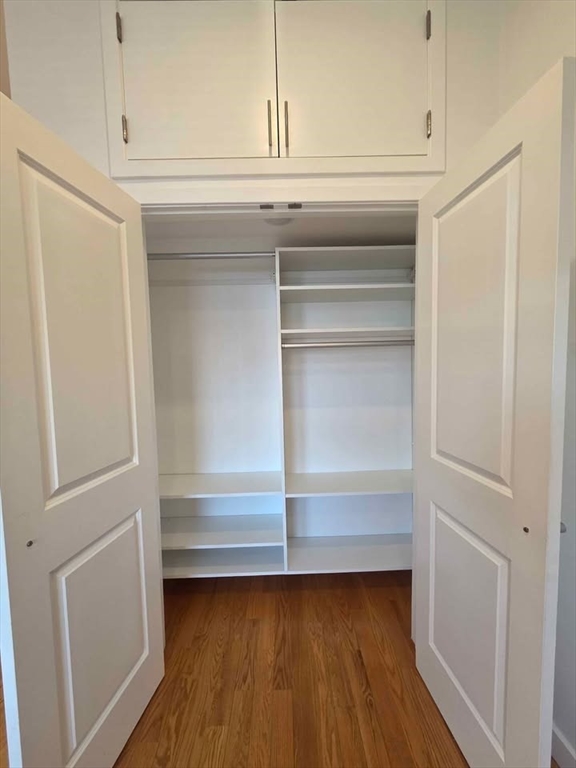 64 Market Street, Unit 408 Lynn, MA 01901 - Photo 4 of 9 a refrigerator in a kitchen
