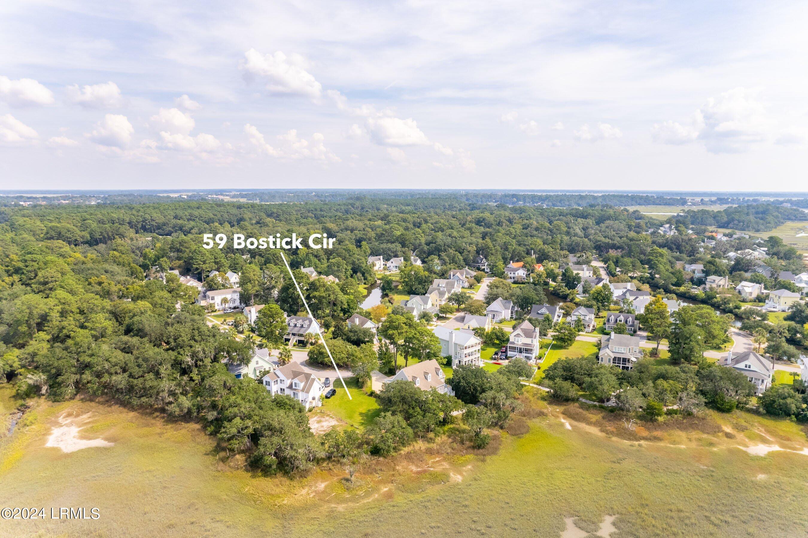 59 Bostick Circle Beaufort, SC 29902 - Photo 11 of 22 DJI_0181-1.jpg-SMALL