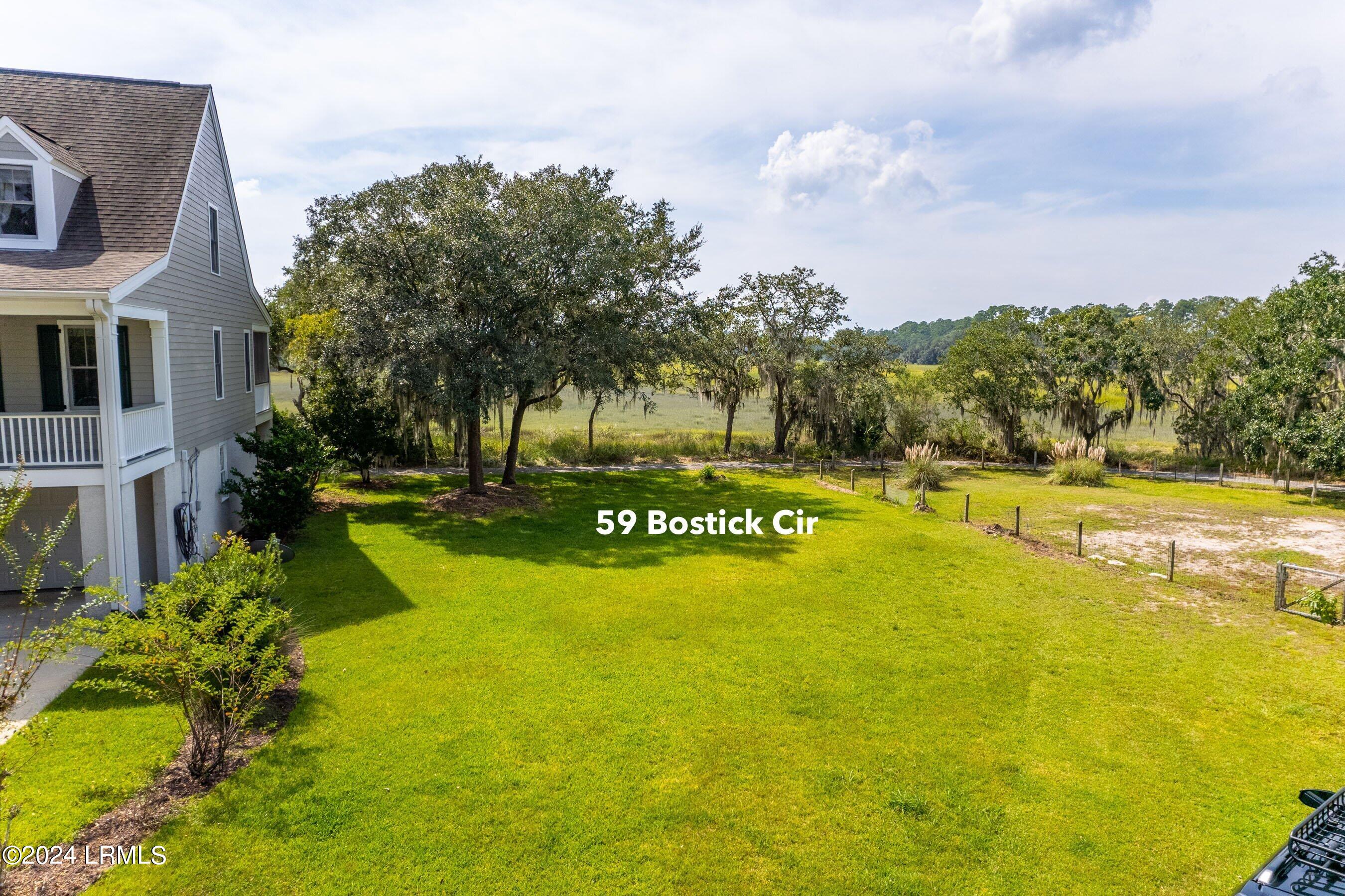 59 Bostick Circle Beaufort, SC 29902 - Photo 13 of 22 DJI_0191-1.jpg-SMALL