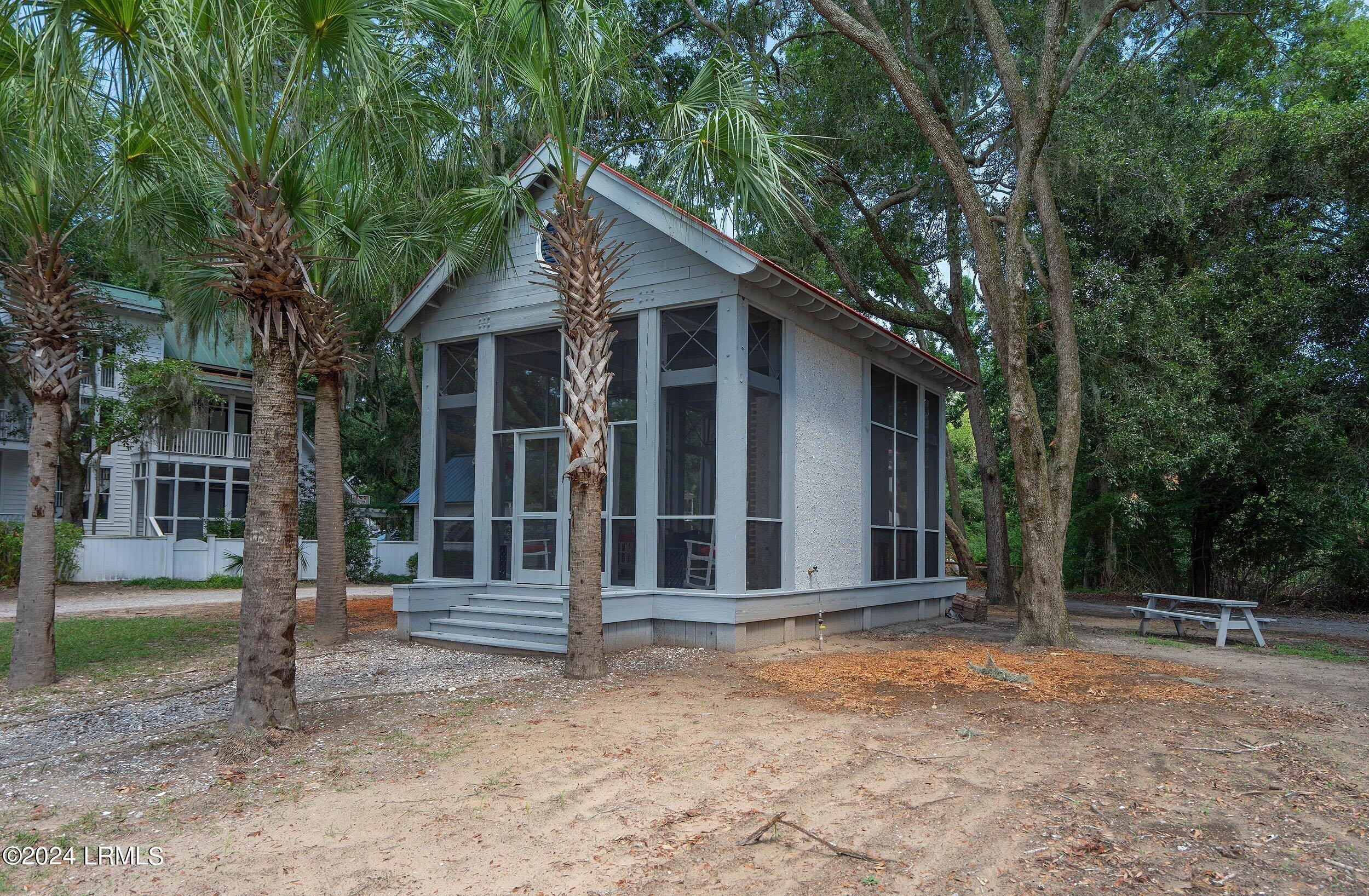 59 Bostick Circle Beaufort, SC 29902 - Photo 15 of 22 Community Pavillion