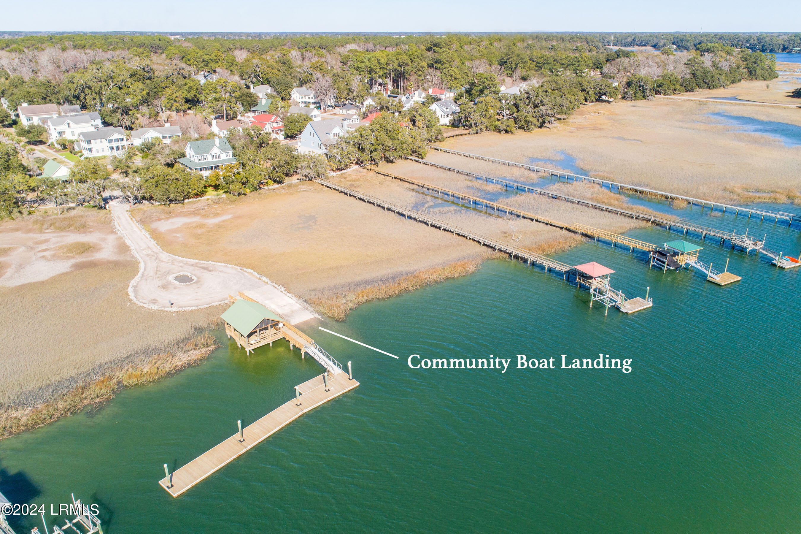 59 Bostick Circle Beaufort, SC 29902 - Photo 5 of 22 DJI_0736.jpg-SMALL