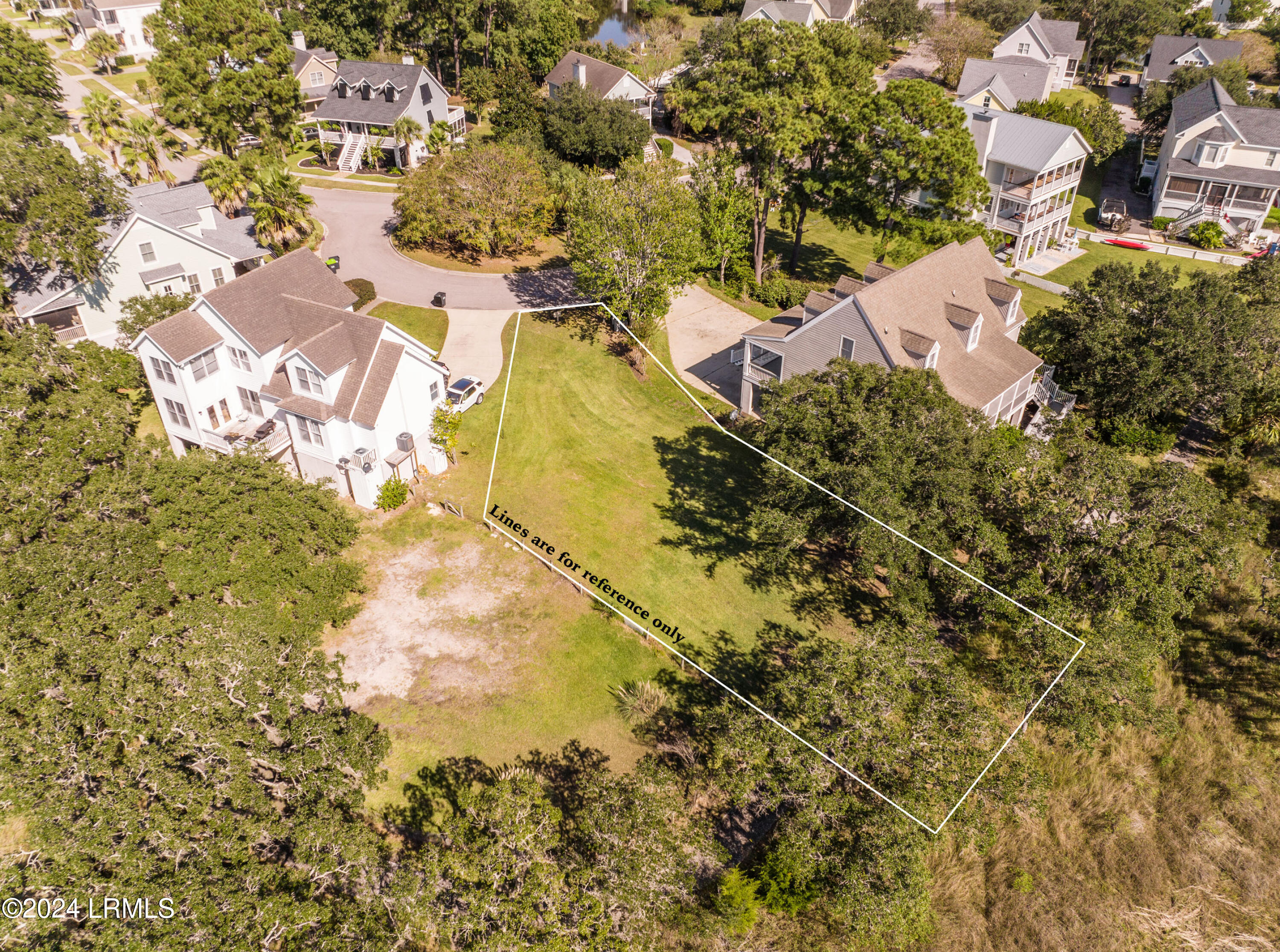 59 Bostick Circle Beaufort, SC 29902 - Photo 10 of 22 DJI_0707