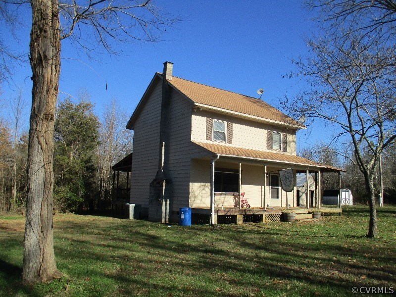 19 Lowgrounds Road Farmville, VA 23901 - Photo 1 of 19 Gallery Image 1