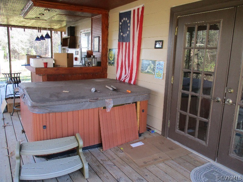 19 Lowgrounds Road Farmville, VA 23901 - Photo 15 of 19 Gallery Image 15