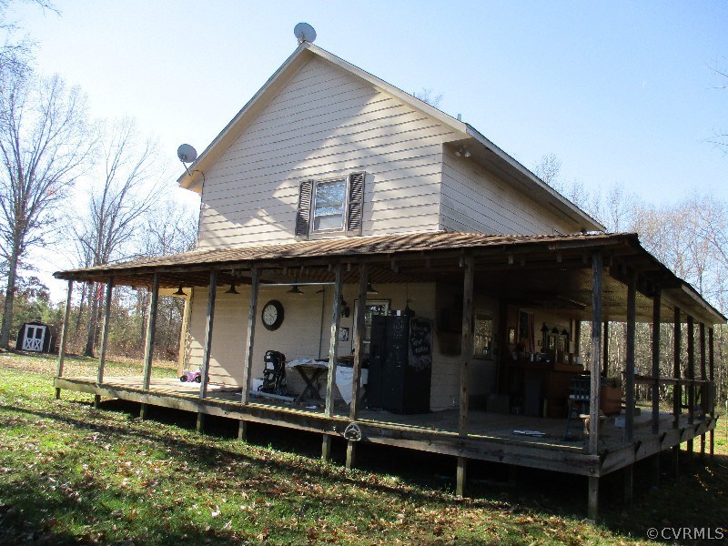 19 Lowgrounds Road Farmville, VA 23901 - Photo 3 of 19 Gallery Image 3