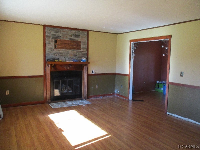 19 Lowgrounds Road Farmville, VA 23901 - Photo 4 of 19 Gallery Image 4