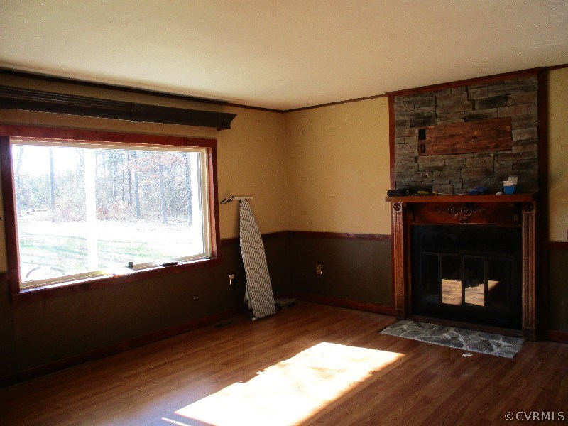 19 Lowgrounds Road Farmville, VA 23901 - Photo 5 of 19 Gallery Image 5