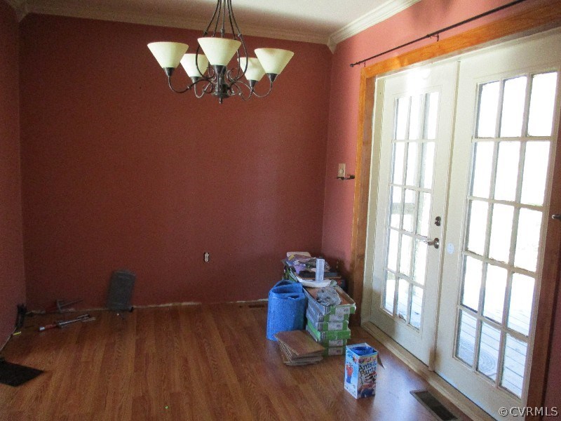 19 Lowgrounds Road Farmville, VA 23901 - Photo 6 of 19 Gallery Image 6
