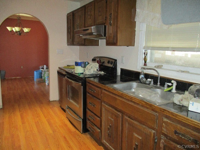 19 Lowgrounds Road Farmville, VA 23901 - Photo 8 of 19 Gallery Image 8