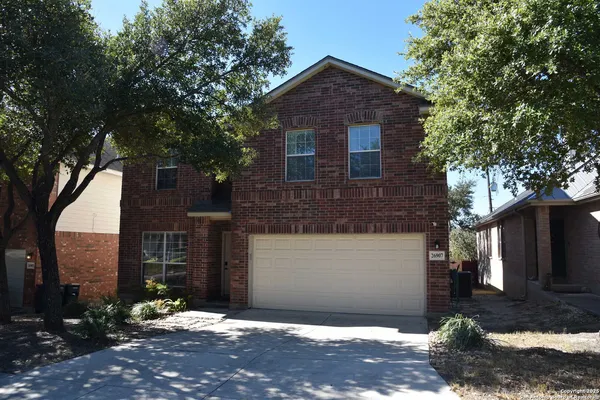 $2,375 | 26907 Sparrow, San Antonio, TX 78261
