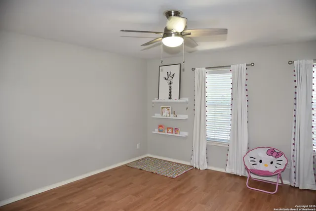 a front view of a house with street